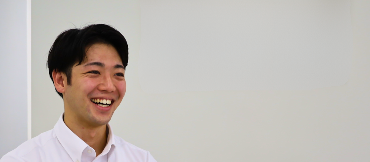 営業マーケティング部