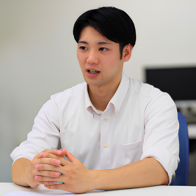 インタビュー