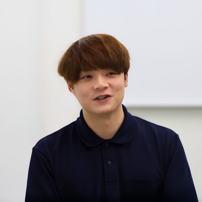 インタビュー
