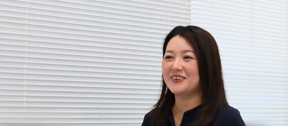 海外マーケティング部